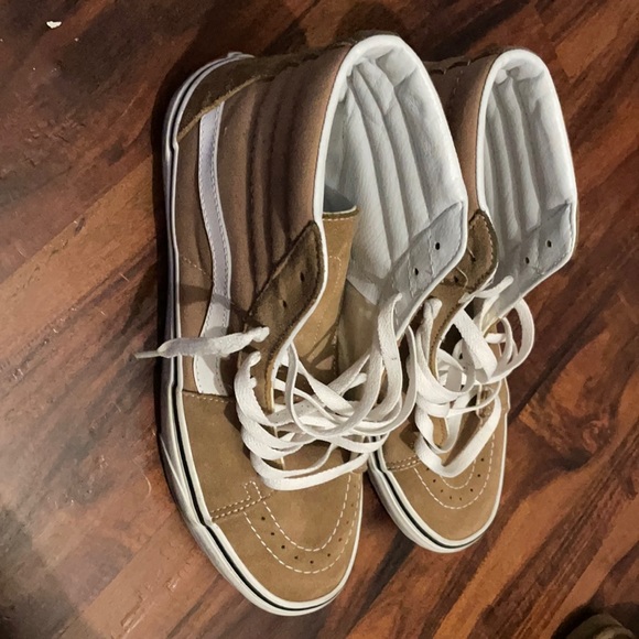 Vans Off The Wall Shoe - Picture 1 of 2